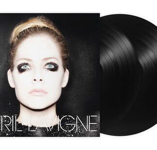 Avril Lavigne - Avril Lavigne 2LP