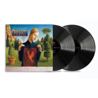 Heart - Greatest Hits 2-LP