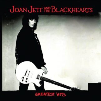 Jett, Joan & The Blackhearts-Greatest Hits 1-LP