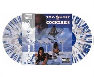 Too $hort - Cocktails 2LP