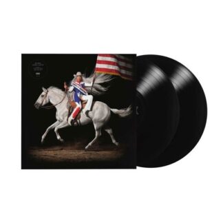 Beyonce - Cowboy Carter Official Vinyl 2LP