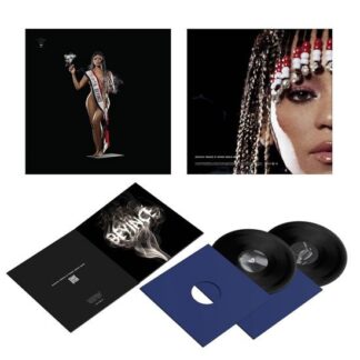 Beyonce - Cowboy Carter 2LP