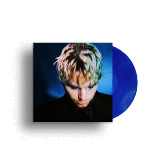 Luke Hemmings - Boy 1LP