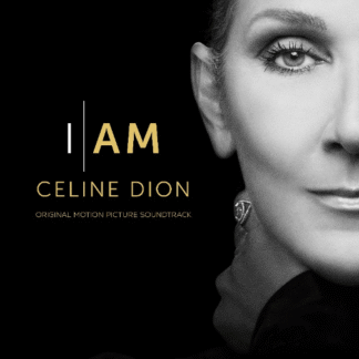 Céline Dion - I Am: Céline Dion 2LP