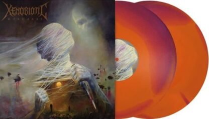 XENOBIOTIC - MORDRAKE - DELUXE EDITION