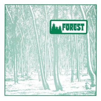 Forest - Forest 2LP
