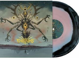 Exocrine - The Hybrid Suns 1LP
