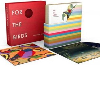Bird Song Project - For The Birds: The Birdsong Project 1LP