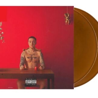 Miller, Mac - Watching Movies With the Sound 2-LP