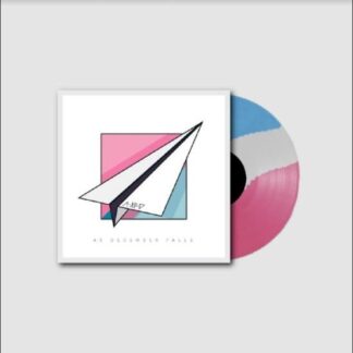 As December Falls - As December Falls 1LP