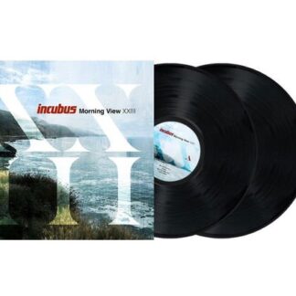 Incubus - Morning View XXIII 2LP
