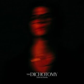 David Kushner - The Dichotomy 2LP