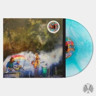 The Babe Rainbow - Levitation Sessions 1LP