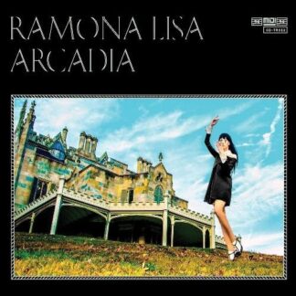 Ramona Lisa - Arcadia 1LP