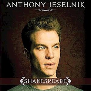 Anthony Jeselnik - Shakespeare 2LP