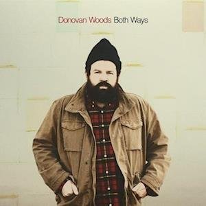 Donovan Woods - Both Ways (Gold Coloured Vinyl) 1LP