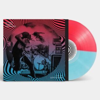 A Place To Bury Strangers - Live At Levitation 1LP