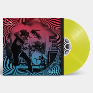 A Place To Bury Strangers - Live At Levitation 1LP