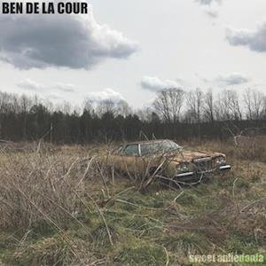 Ben De La Cour - Sweet Anhedonia 1LP