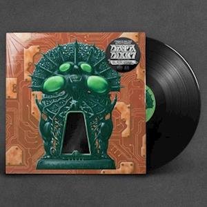 Frankie And The Witch Fingers - Data Doom 1LP