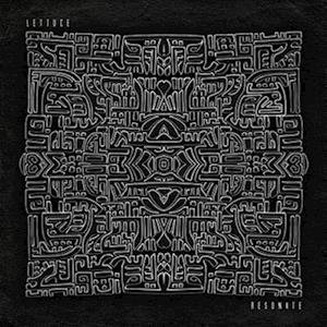 Lettuce - Resonate 2LP