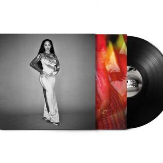 Jorja Smith - Falling or Flying 1LP