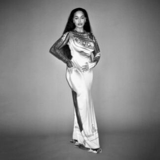 Jorja Smith - Falling or Flying 1LP
