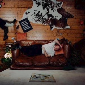 Laurence Guy - Living Like There's No Tomorrow, But Killing Yourself In The Process 2LP
