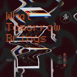 Arms and Sleeprs - What Tomorrow Brings 2LP