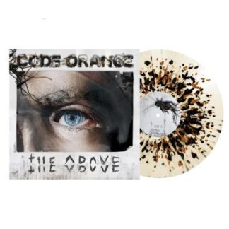Code Orange - Above (Indies) 1LP