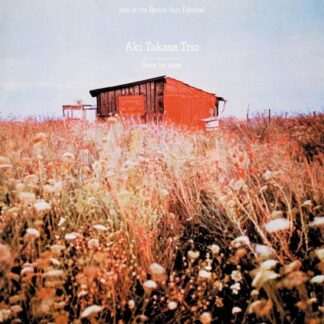 Aki Takase Trio - Song for Hope 1LP