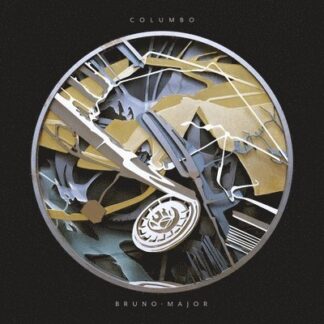 Bruno Major - Columbo 1LP