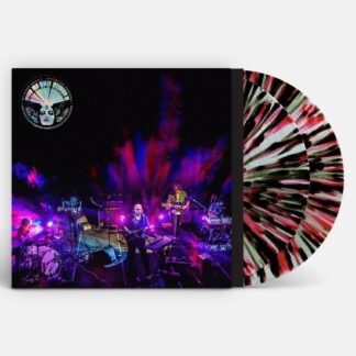 Black Angels - Levitation Sessions 3LP