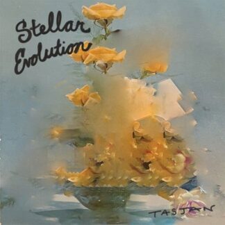 Aaron Lee Tasjan - Stellar Evolution 1LP