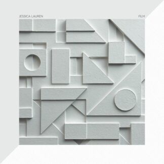 Jessica Lauren - Film 1LP