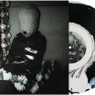 Extortionist - Devoid Of Love & Light 1LP