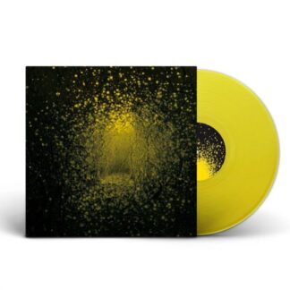 Antlers - Burst Apart 1LP