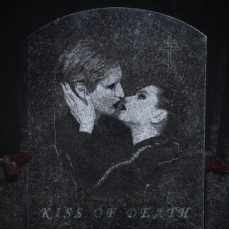 Ic3peak - Kiss Of Death 1LP