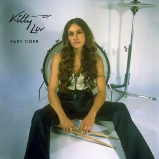 Kitty Liv - Easy Tiger 1LP