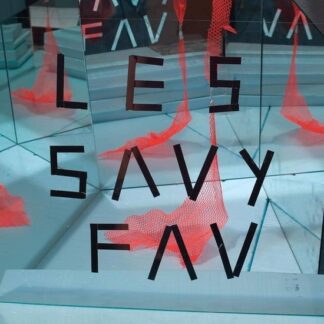 Les Savy Fav - Root For Ruin 1LP
