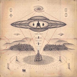 Barclay Crenshaw - Barclay Crenshaw 2LP