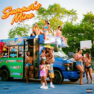 Babyface Ray - Summer's Mine 2LP