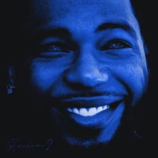 Key Glock - Glockoma 2 2LP