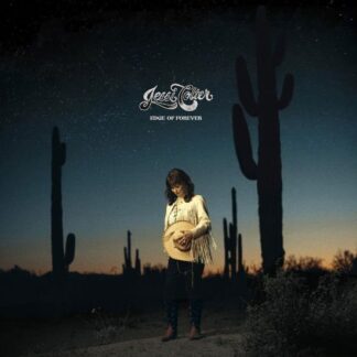 Jessi Colter - Edge Of Forever 1LP