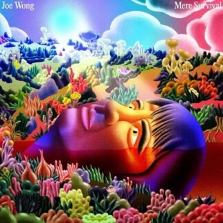 WONG JOE - MERE SURVIVAL