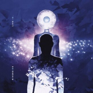 Riverside - Live ID. 3LP