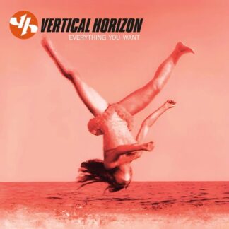 Vertical Horizon - Everything You Want 1LP