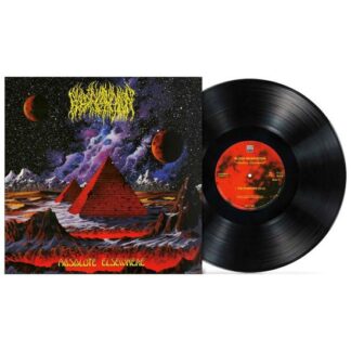 Blood Incantation - Absolute Elsewhere 1LP