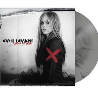 Avril Lavigne - Under My Skin 1LP
