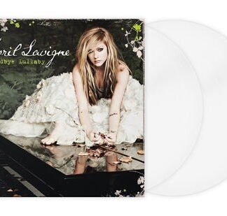 Avril Lavigne - Goodbye Lullabye 2LP